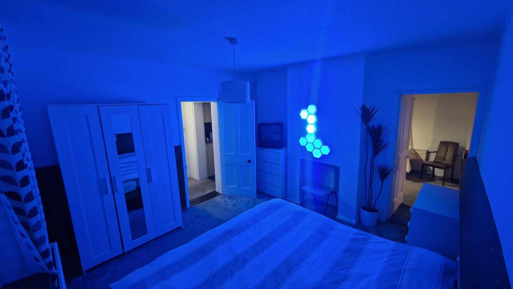 Converted Bungalow In Bexley 런던 외부 사진